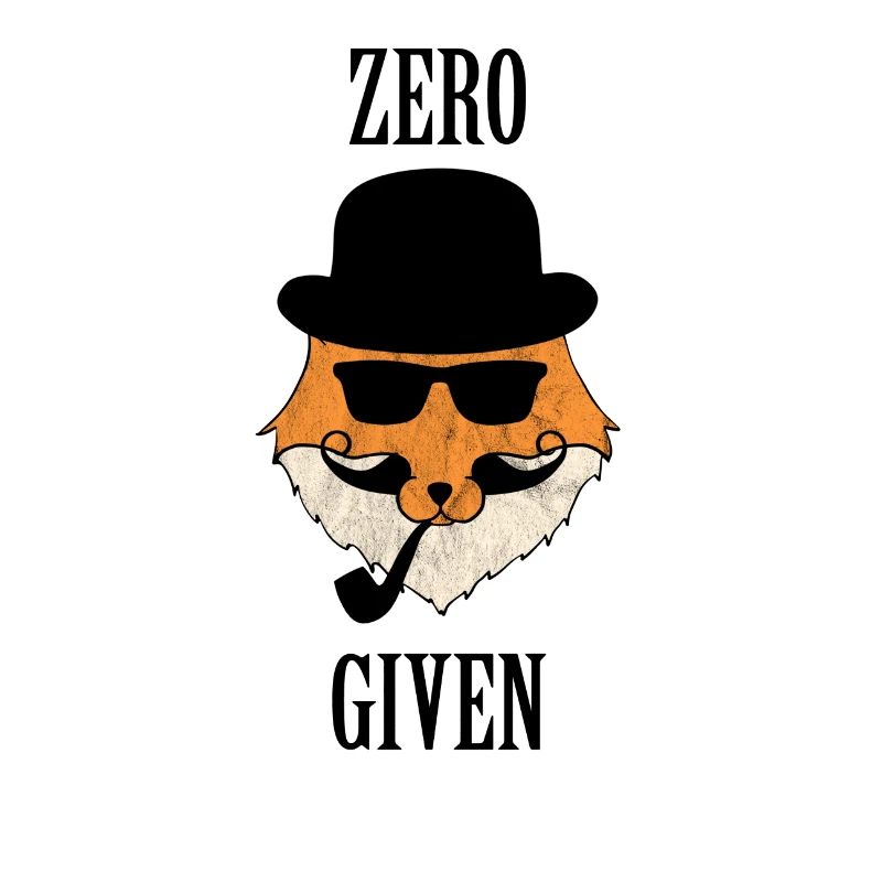 ZERO FOX DONNÉ