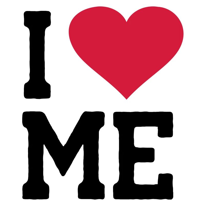 I Love Me
