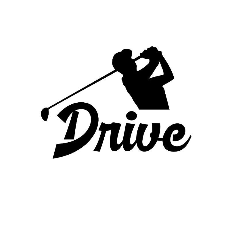 golf de practice