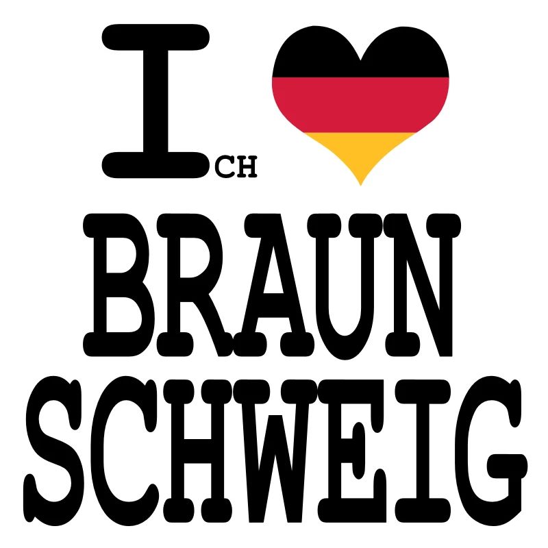 ich liebe braunschweig