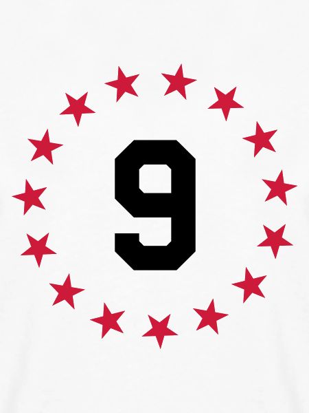 Nummer 9