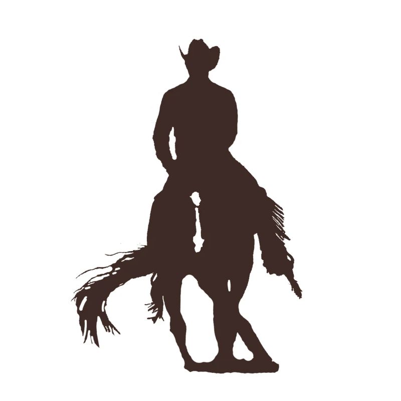 Spin - Cowboy