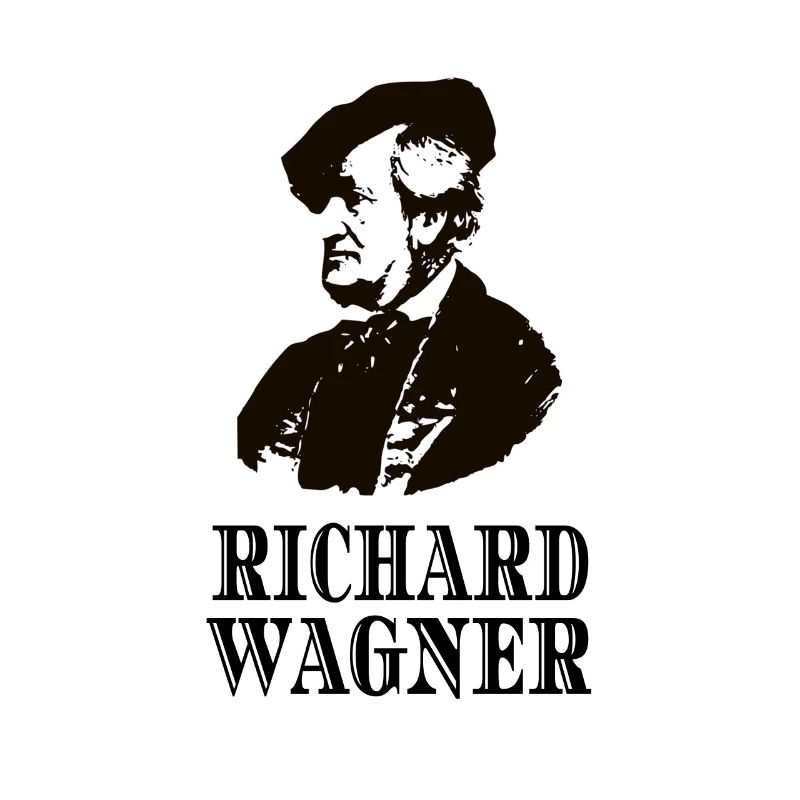 Richard Wagner Classical Music Composer Classical Music