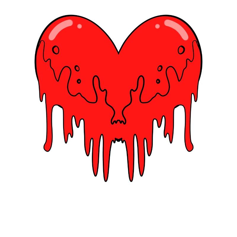 Herz Blut