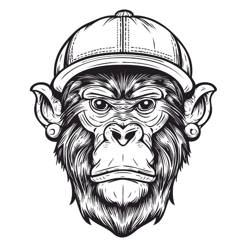 Funky Monkey