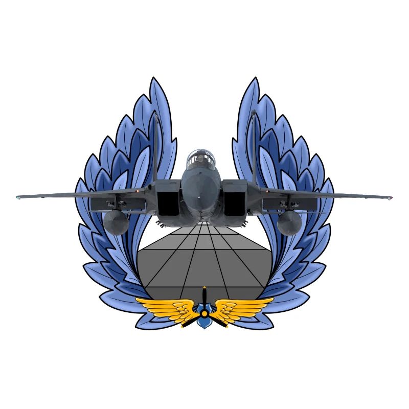 F-15 Eagle