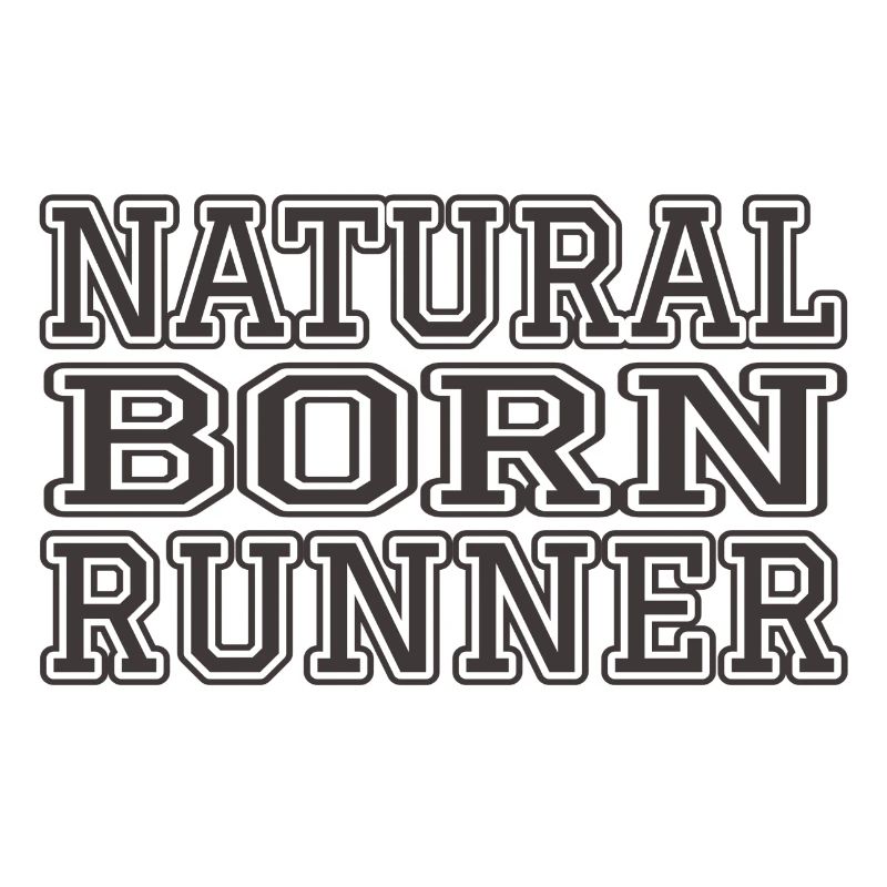 Natural Born Runner