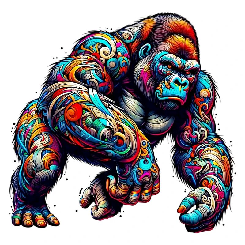 Gorille