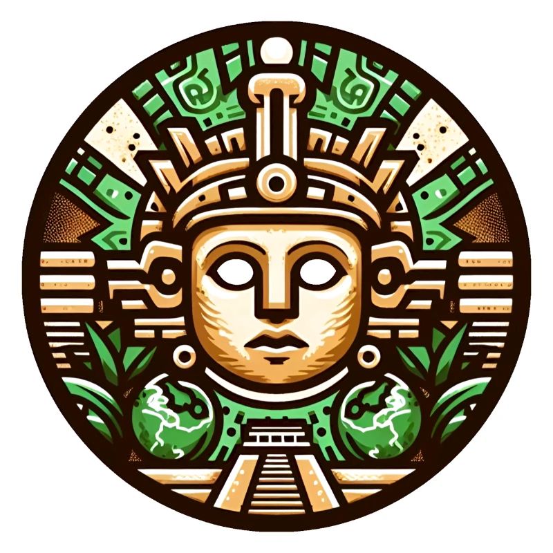 Maya World