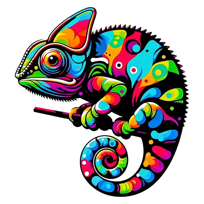 Chameleon