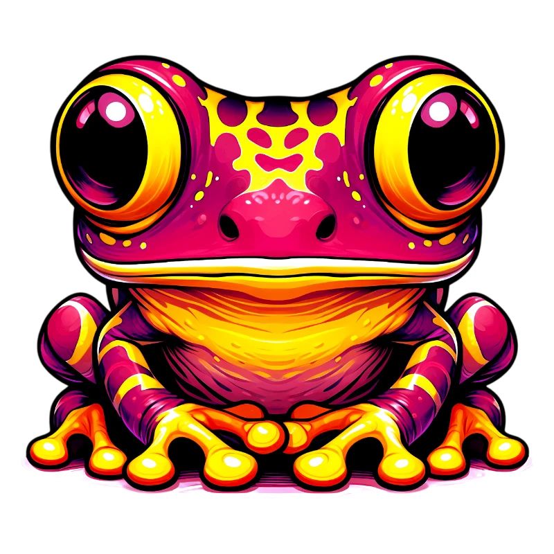 Frosch