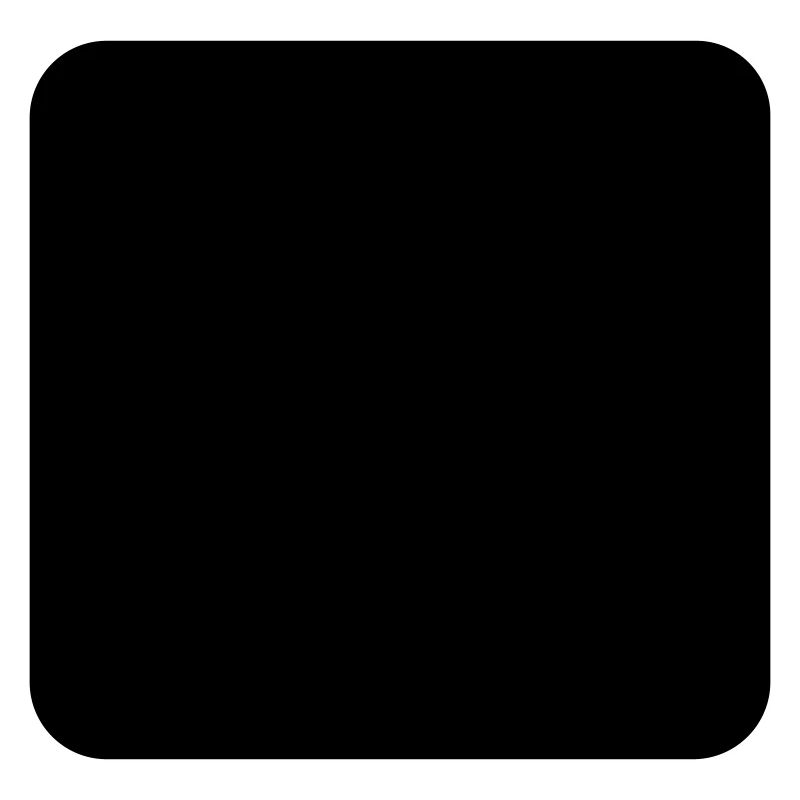 rounded square