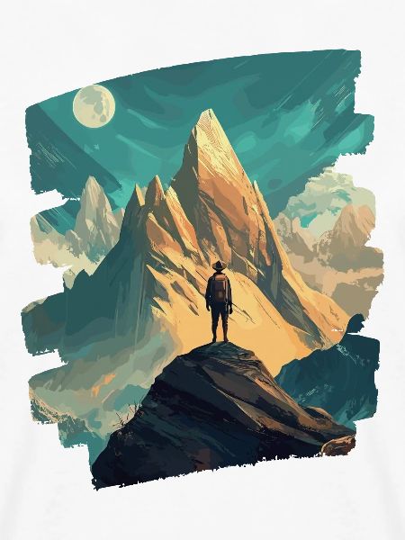 Berge