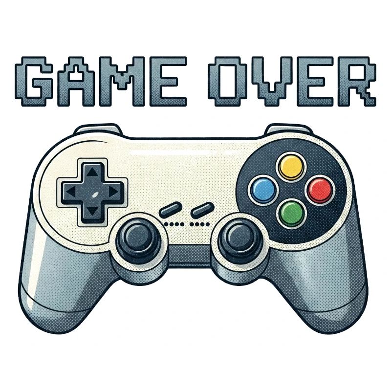 Fin du jeu