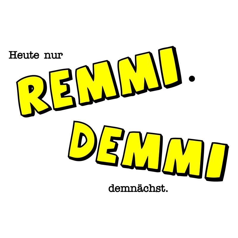 Remmi Demmi