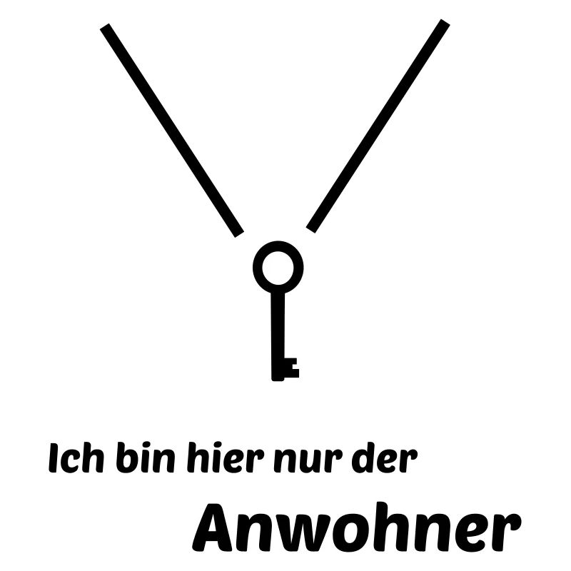Anwohner