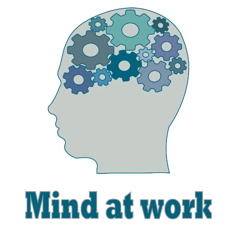 The Mind at Work - Creative Minds Edition