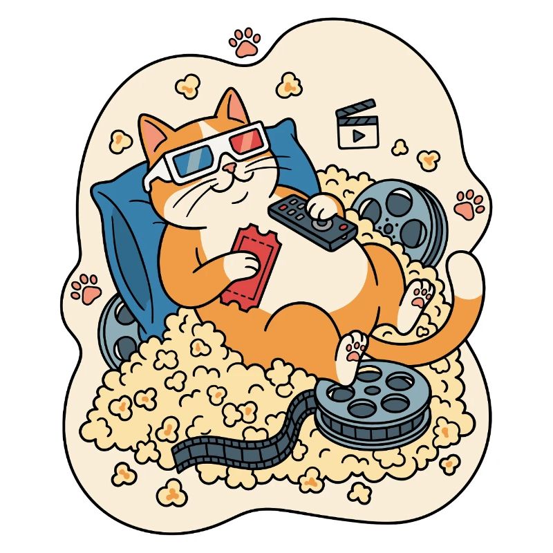 La gueule de bois du cinéma dans le paradis du pop-corn