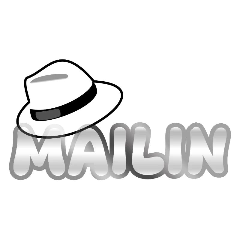 Mailin as a given name
