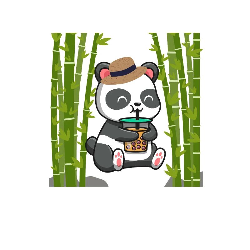 Lazy-Panda-Modus