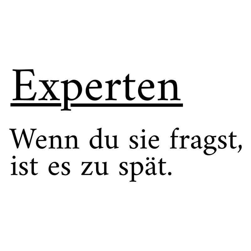 Experts
