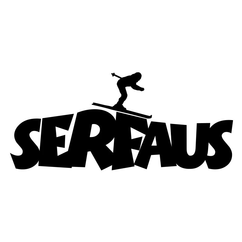 Serfaus Ski Skifahren Wintersport