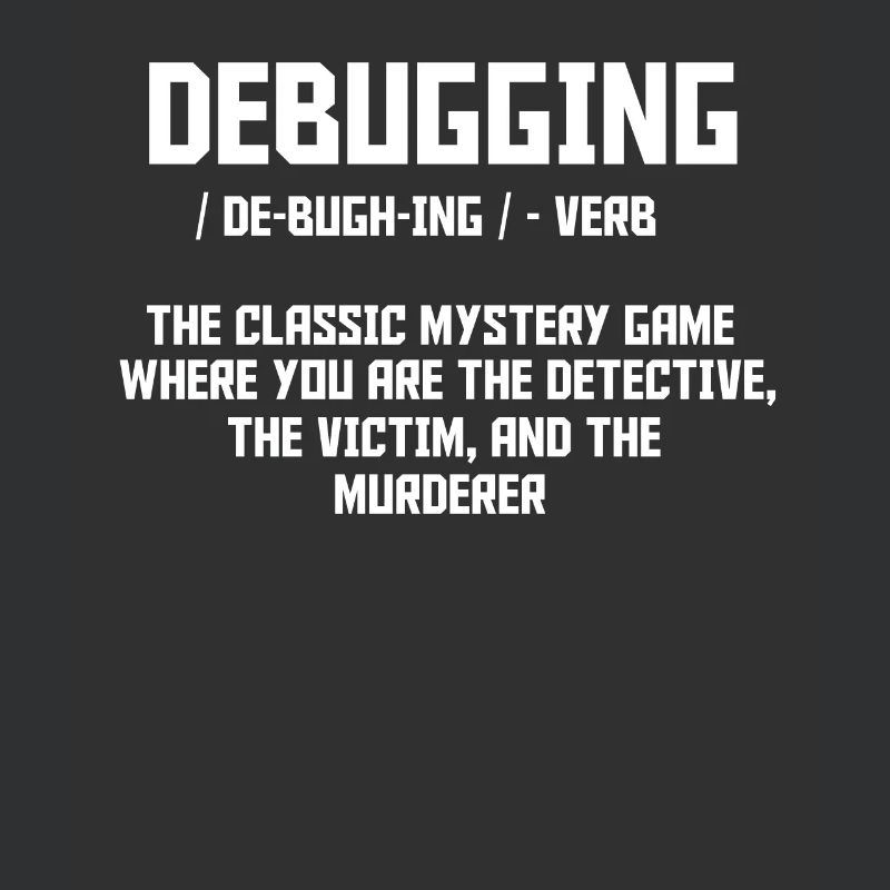 Debugging