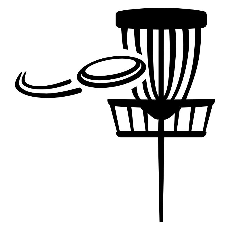 Disc golf