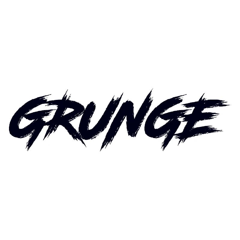 GRUNGE