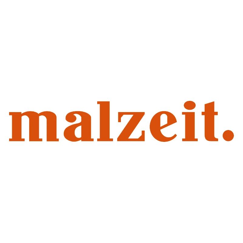 malzeit - Diction cool - Repas - Bon appétit
