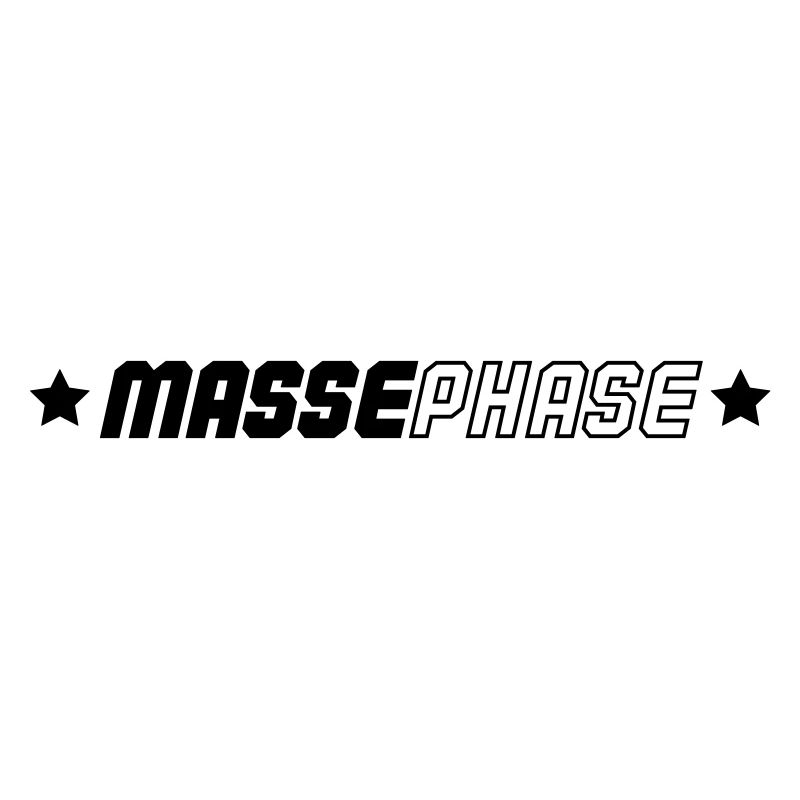 Phase de masse