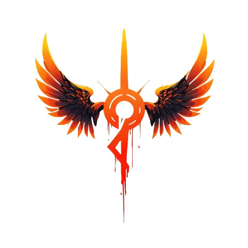Feuerschwinge-Symbol