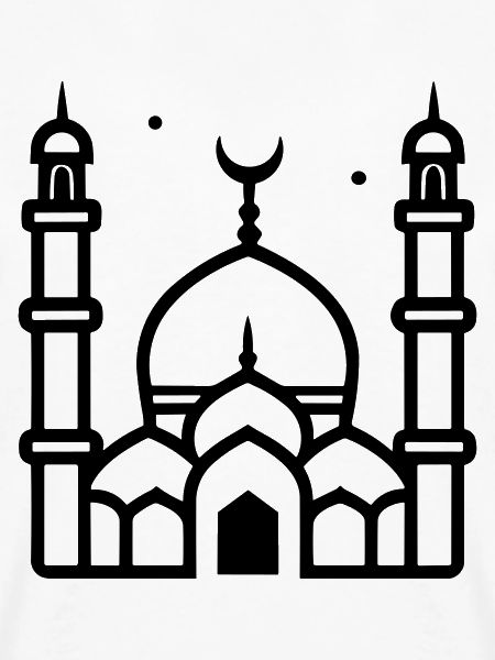 Moschee
