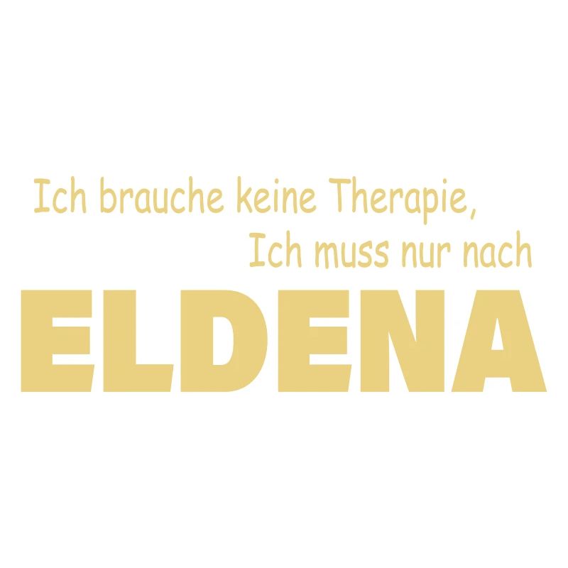 Therapie ELDENA