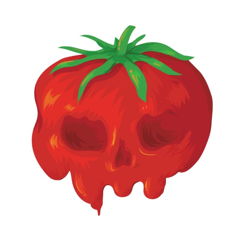 Hallo Herr Tomate