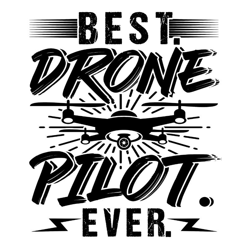 Best Drone Pilot Ever