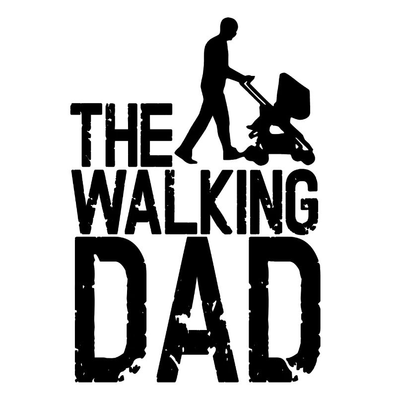 The Walking Dad