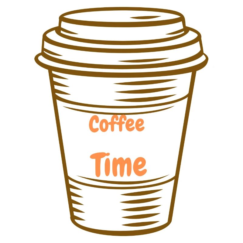 Coffee time