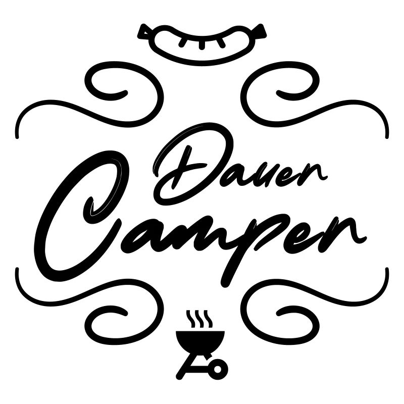 Dauercamper
