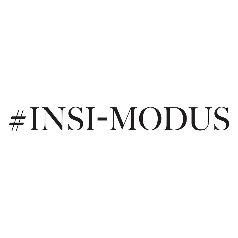 Insimodus