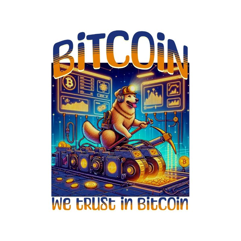 Crypto-monnaie Bitcoin BTC Satoshi Nakamoto