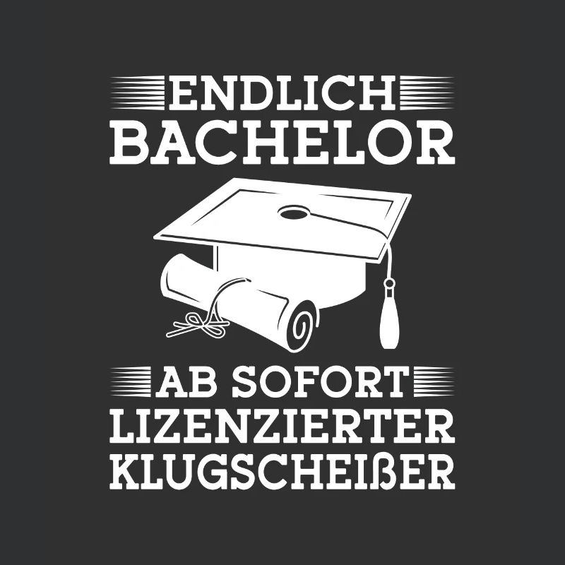 Studium Abschluss Bachelorprüfung Bachelor