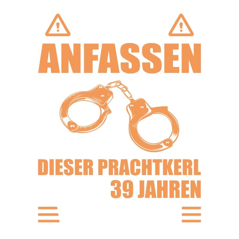 Sonnenhochzeit Ehemann 39 Hochzeitstag Geschenk