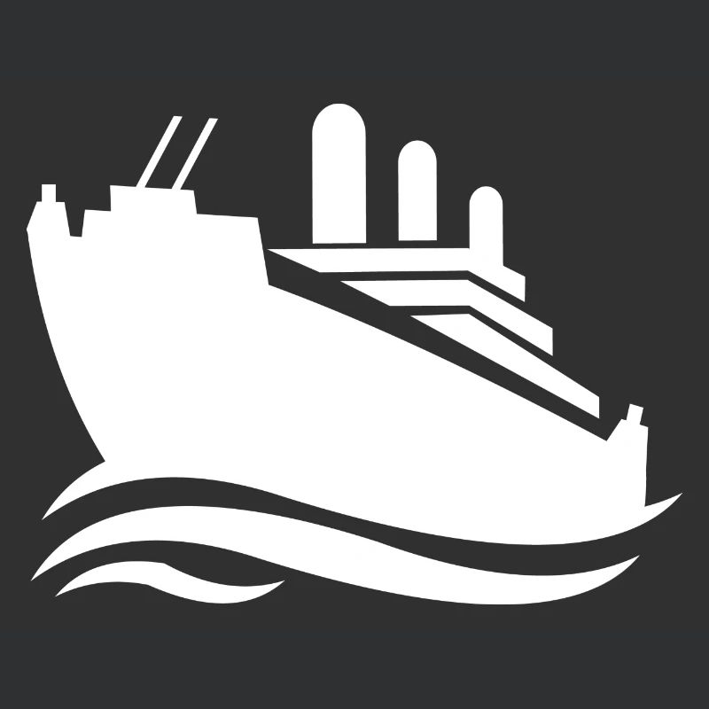 Bateau de croisière