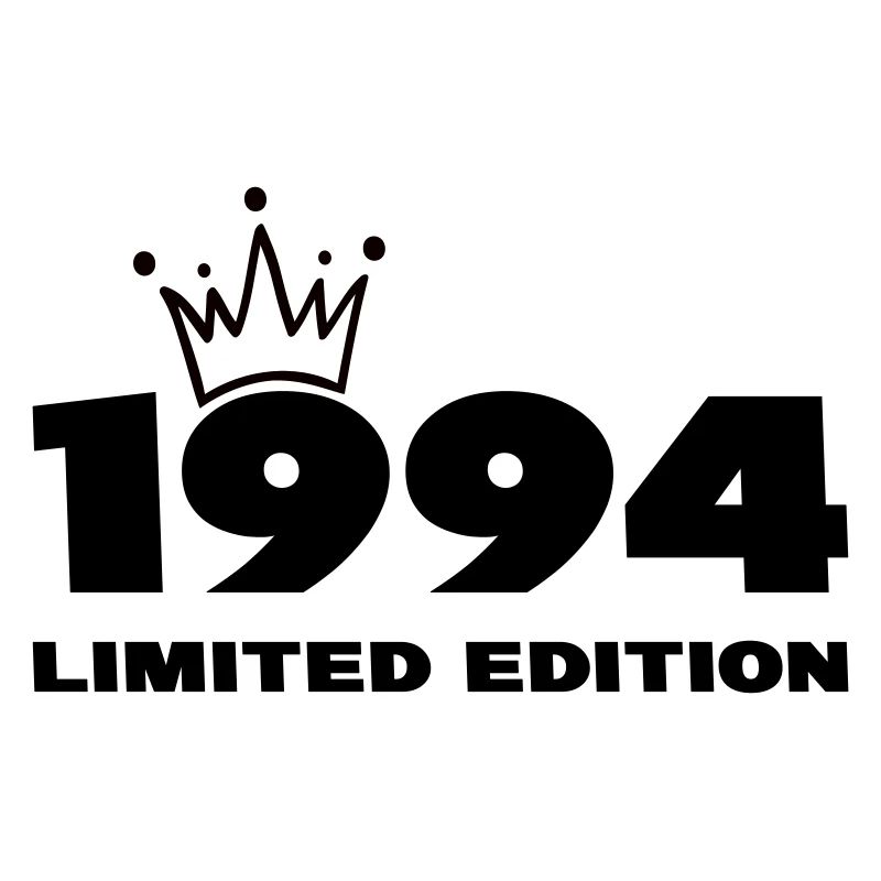 1994 limited edition