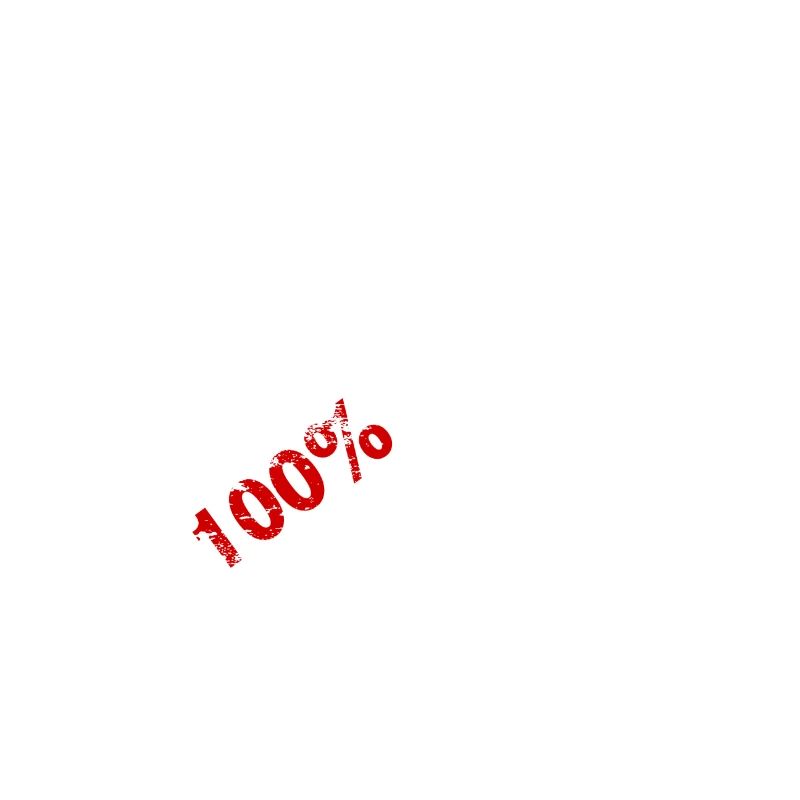 Original Hamburger - 100%