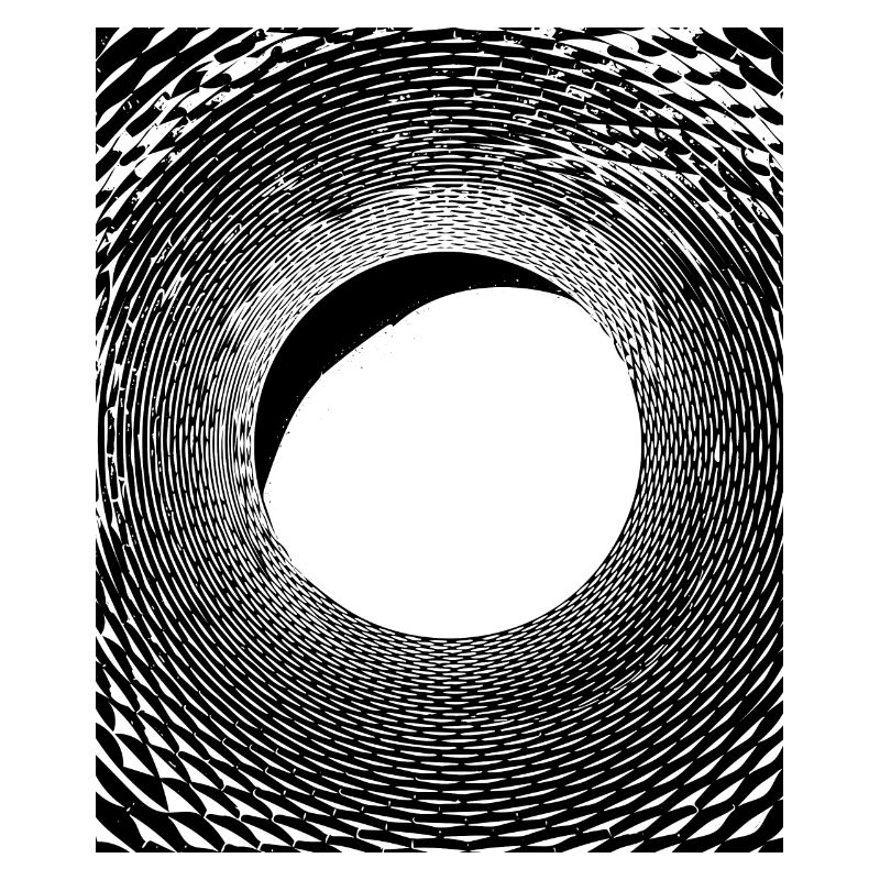 Geometric art