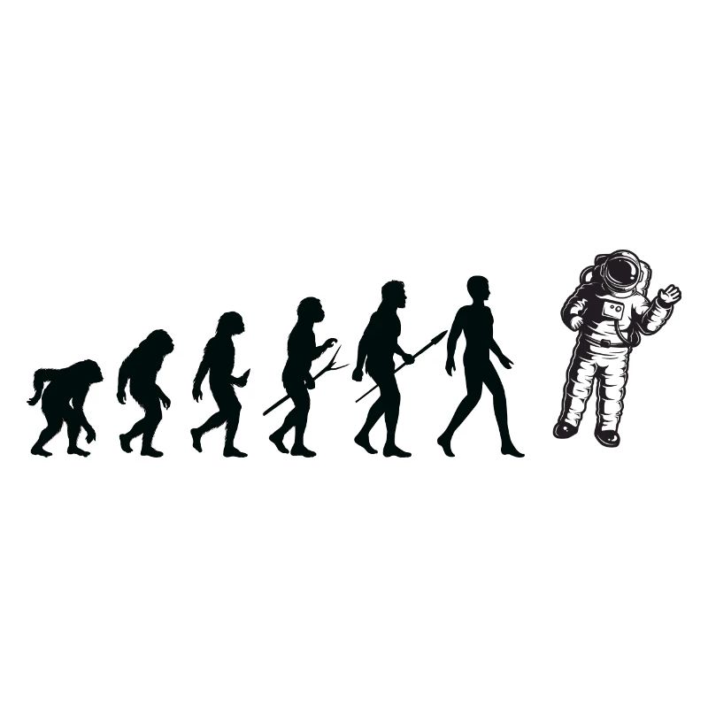 Evolution Spatial