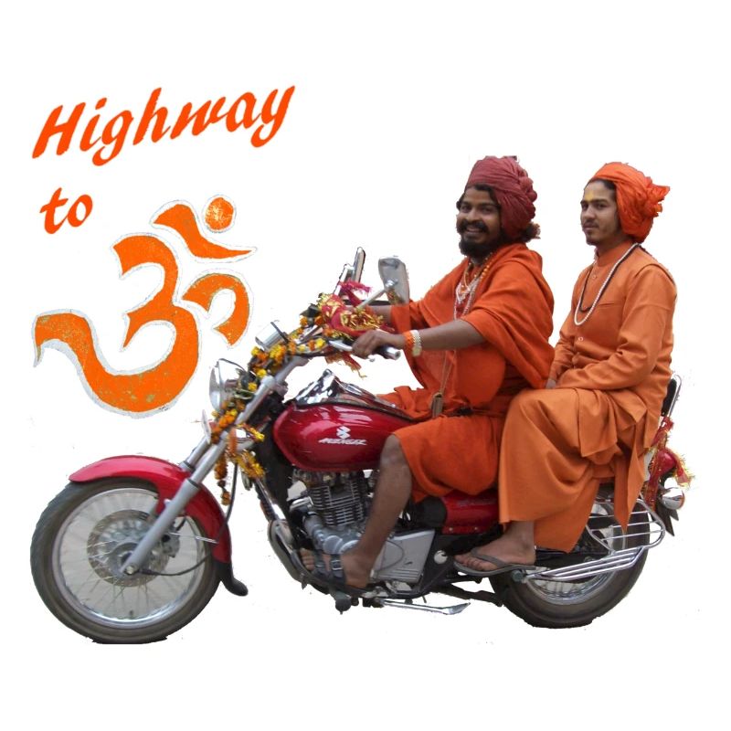Highway to OM