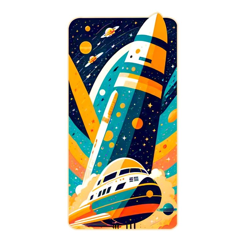Space Shuttle